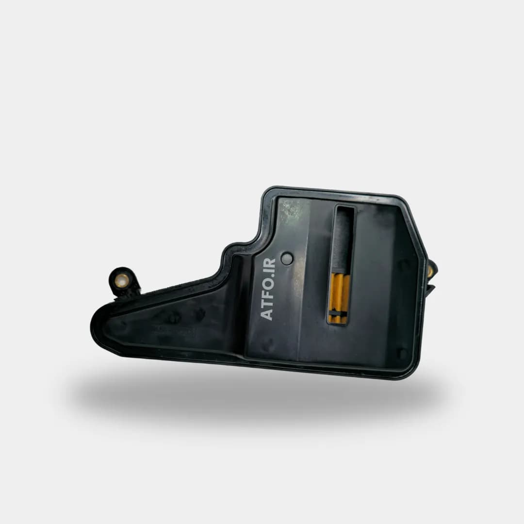 فیلتر روغن گیربکس مزدا اسکای‌اکتیو6/CX-5 مدل ATFO-MZ100 — تصویر ۲