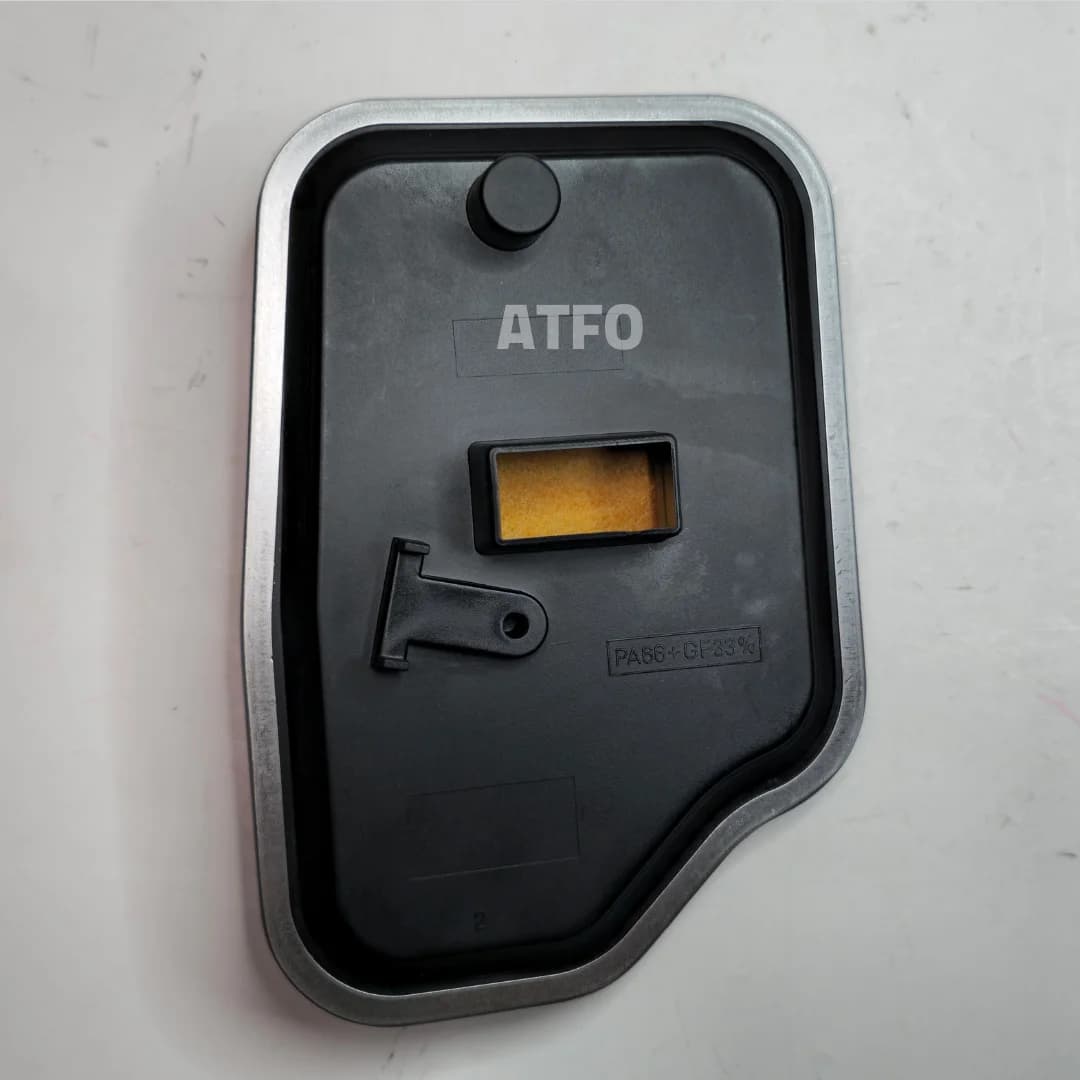 فیلتر گیربکس مزدا ۳ قدیم و مزدا ۳ نیو مدل ATFO-MZ081 — تصویر ۳