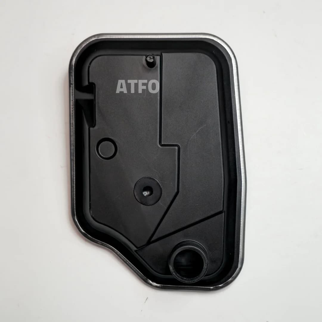 فیلتر گیربکس مزدا ۳ قدیم و مزدا ۳ نیو مدل ATFO-MZ081 — تصویر ۲