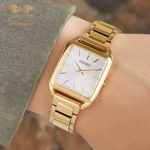 ساعت مچی سیکو زنانه SWR078P1 — تصویر ۶
