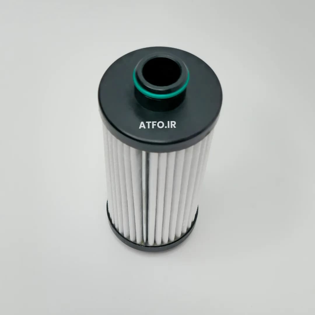 فیلتر روغن گیربکس تیگو 8 پرو مکس مدل ATFO-CH094 | بیرونی — تصویر ۲