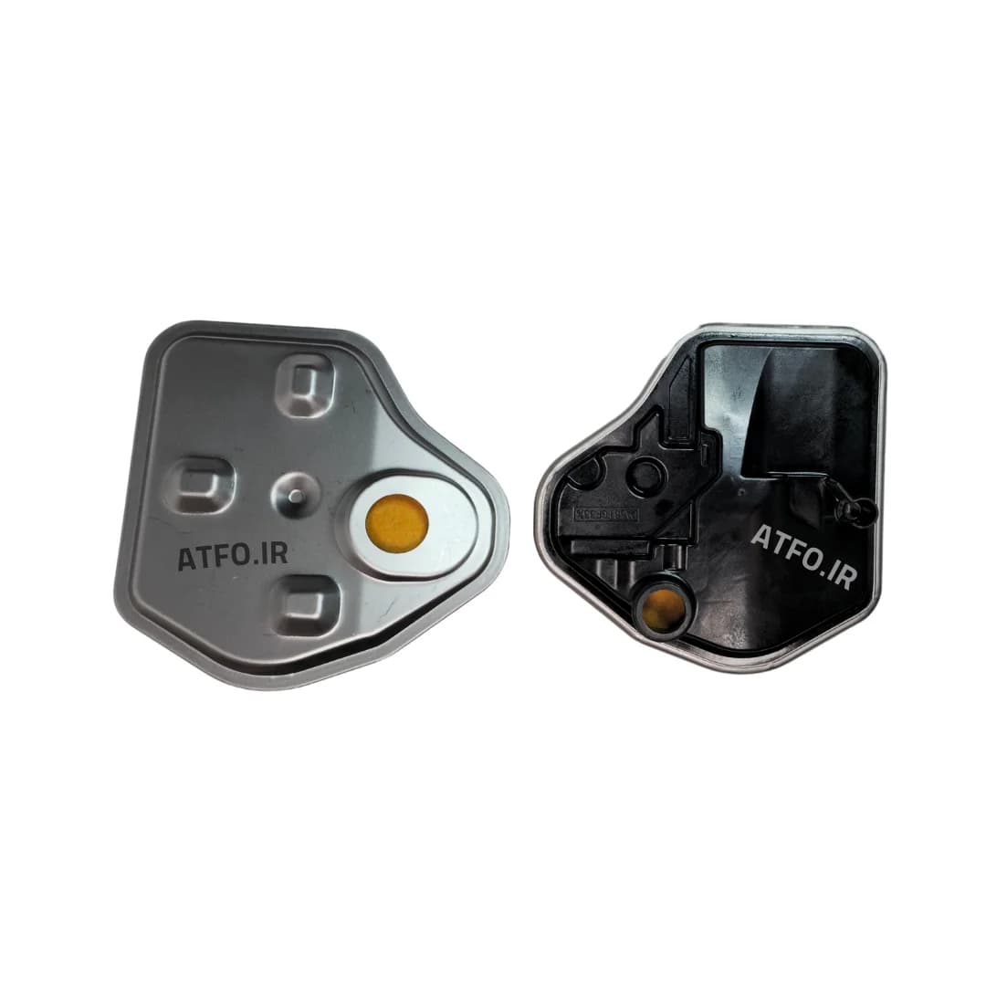 فیلتر روغن گیربکس چانگان CS35 / ایدو / گک ترامپچی GA3S اتوماتیک مدل ATFO‑CN032 — تصویر ۲