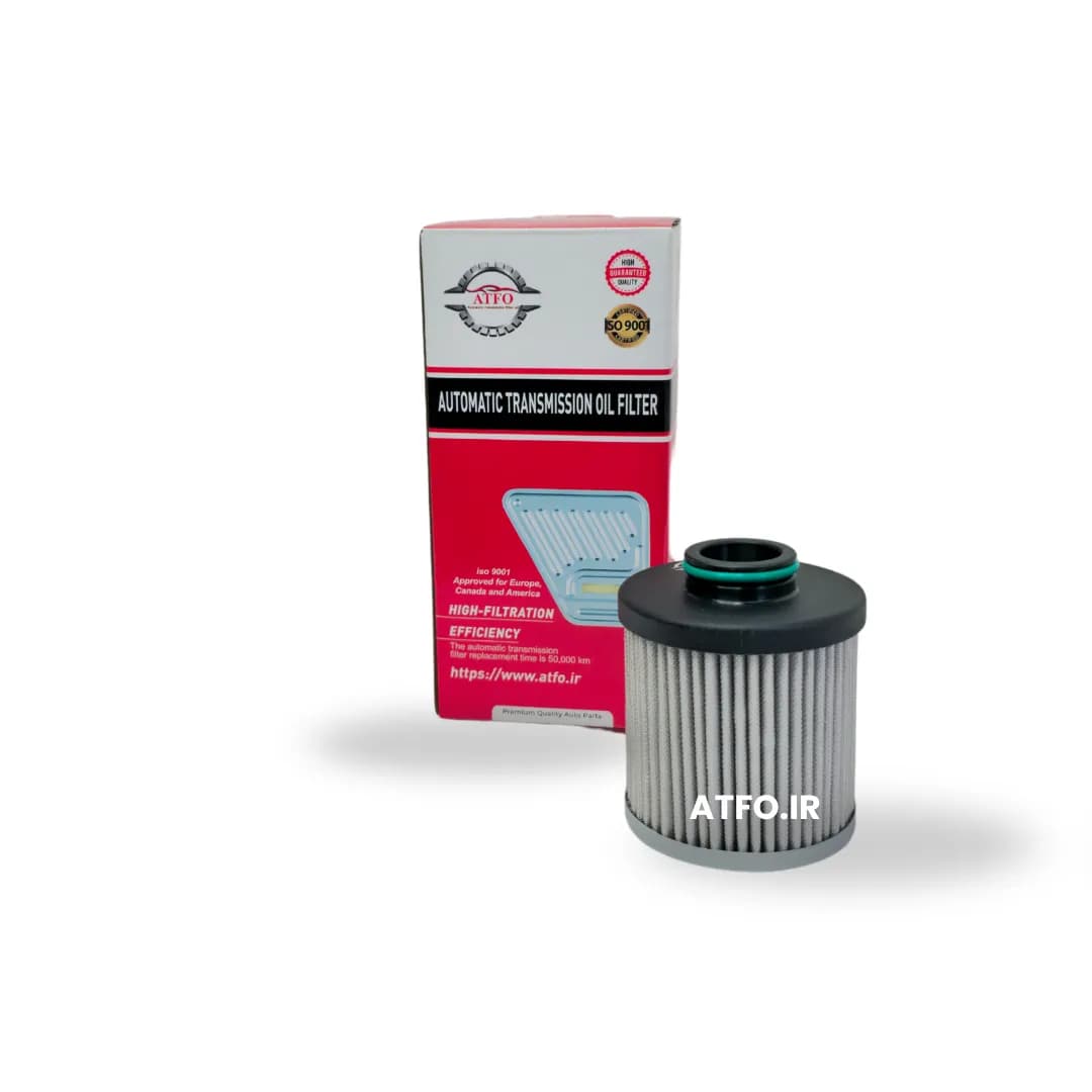 فیلتر گیربکس چانگان CS35Plus / CS55Plus مدل ATFO‑CN105