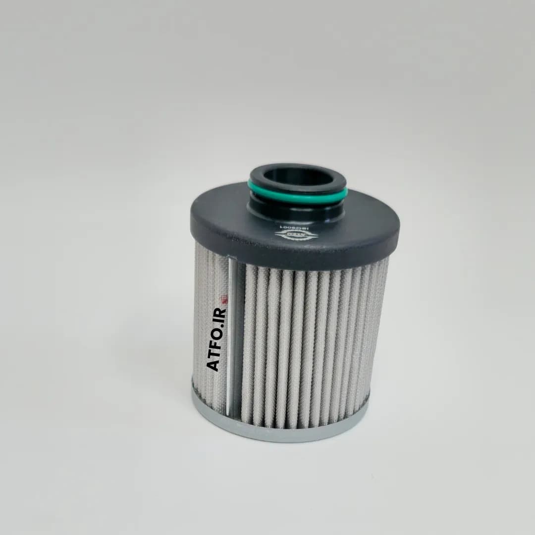 فیلتر گیربکس چانگان CS35Plus / CS55Plus مدل ATFO‑CN105 — تصویر ۲