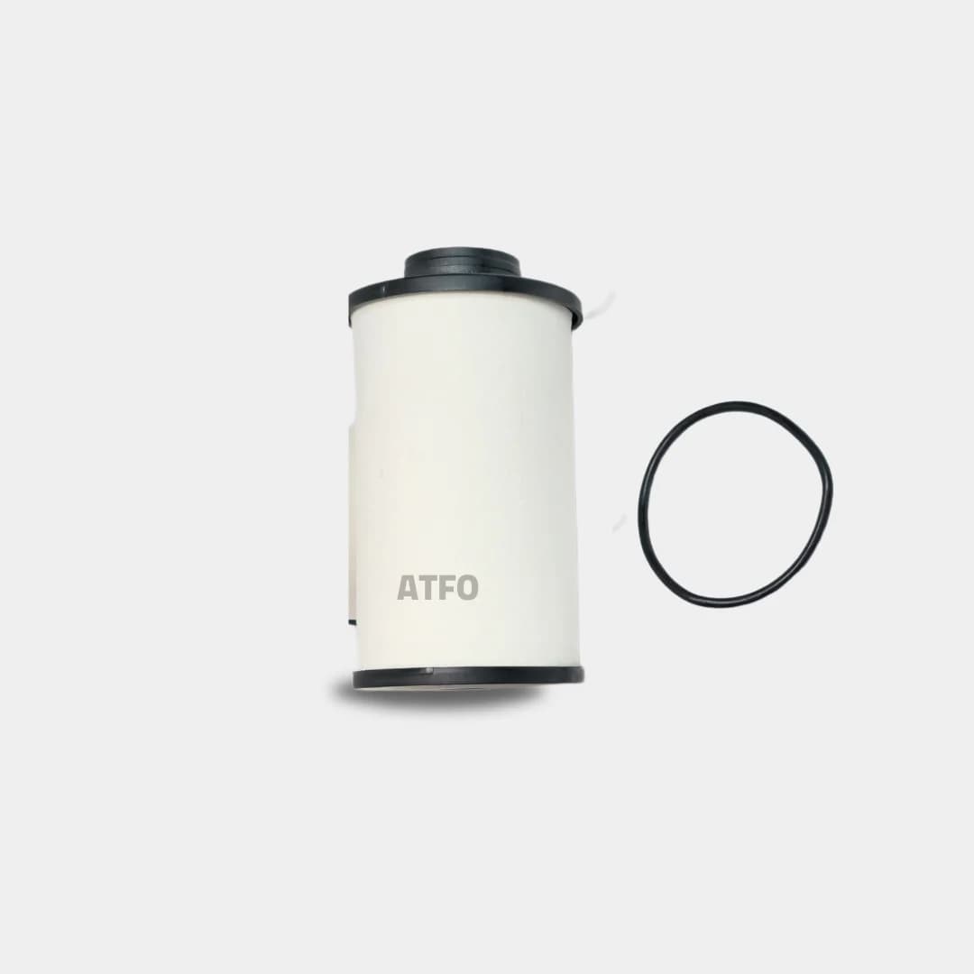 فیلتر روغن گیربکسS6 BYD/فولکس واگن/ آئودی|ATFO- BY025