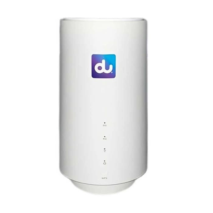 مودم روتر 5G / TD-LTE دوباند AX3600 جوینتلی مدل 21H01A (استوک)