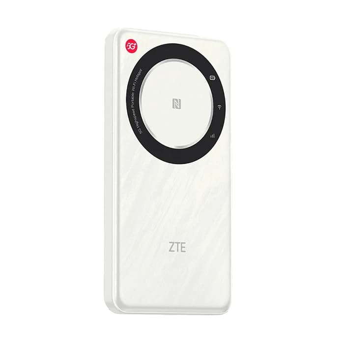 مودم همراه 5G / TD-LTE بی سیم و دوباند زد تی ای مدل U30 Air — تصویر ۲