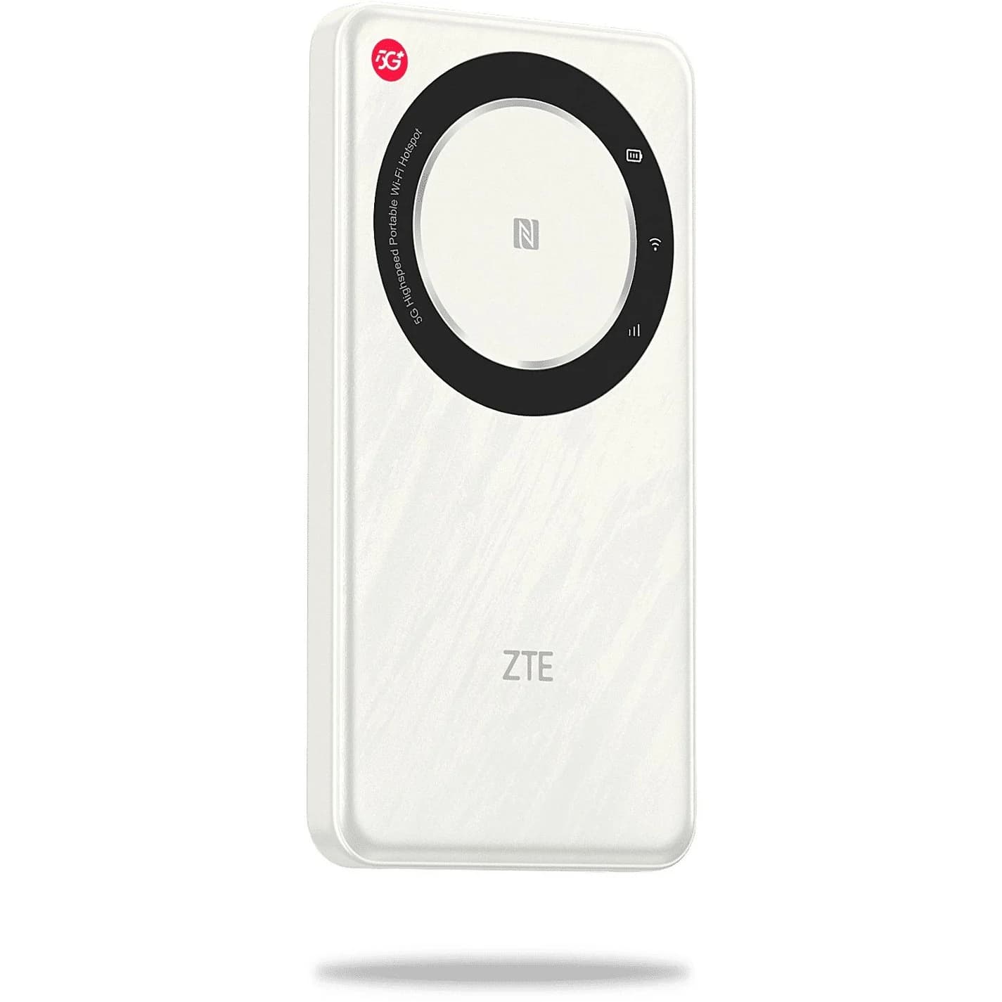 مودم همراه 5G / TD-LTE بی سیم و دوباند زد تی ای مدل U30 Air