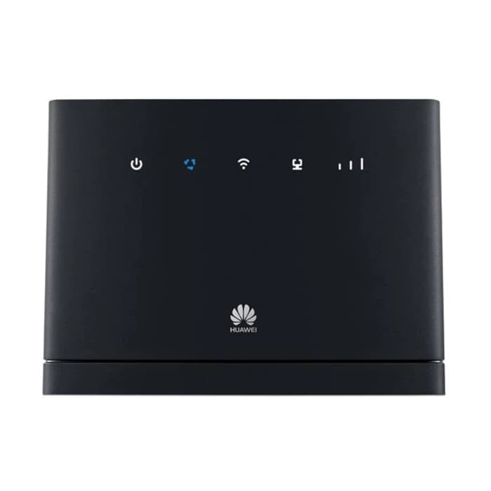 مودم روتر 4G LTE بی سیم N300 هوآوی مدل B315 — تصویر ۲