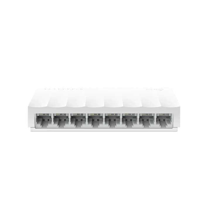 سوئیچ 8 پورت مگابیتی و دسکتاپ تی پی لینک مدل LS1008