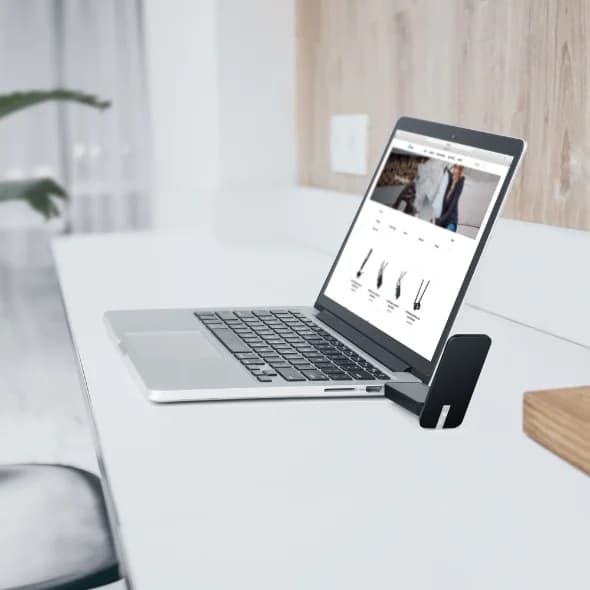 کارت شبکه USB بی‌‌سیم و دوباند AC1300 تی پی لینک مدل Archer T4U — تصویر ۲