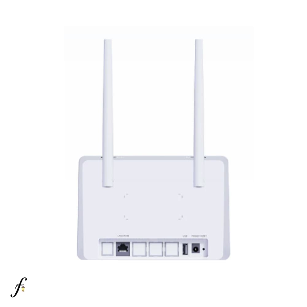 مودم روتر 4G LTE بی سیم N300 دی لینک مدل DWR-M921B — تصویر ۷