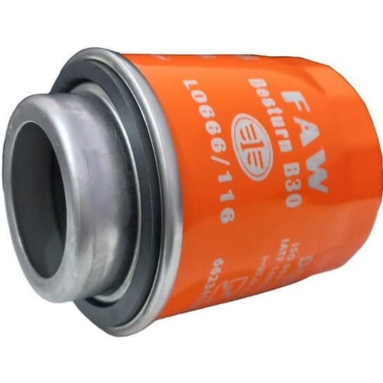 فیلتر روغن فاو بسترن B30–لوکوموبیل مدل 116/LO666 — تصویر ۲