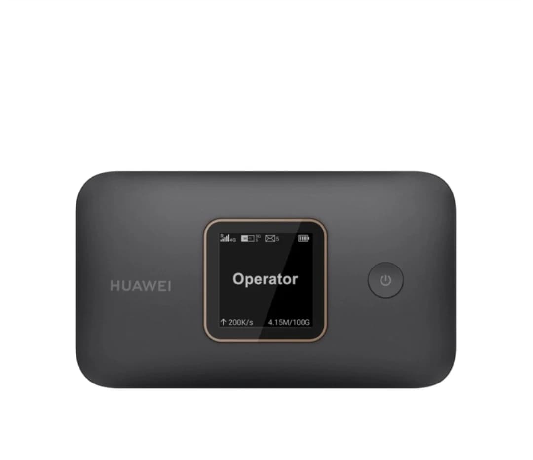 مودم TD-LTE- 4G قابل حمل هواوی E5785-320a elite3 — تصویر ۲