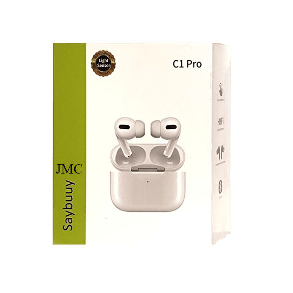 هندزفری بی سیم سی بای مدل C1 PRO