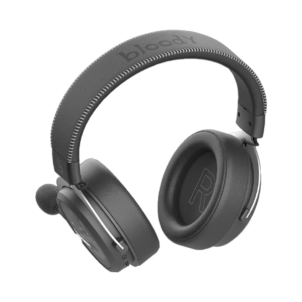 هدست گیمینگ بلوتوثی ای فورتک A4TECH BLOODY MR590 — تصویر ۳