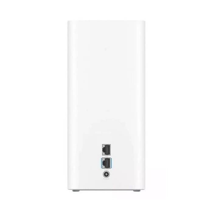 مودم روتر 5G بی سیم و دوباند AX3000 هوآوی مدل H155-381 CPE 5(استوک) — تصویر ۴