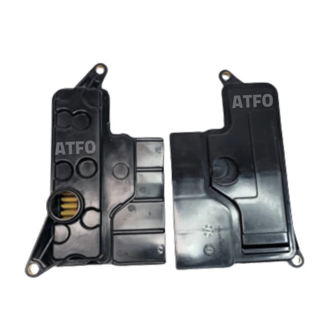 فیلتر روغن گیربکس اتوماتیک تویوتا و لکسوس ATFO‑TL014 مناسب RX350 ،NX200T ،NX300 ،ES350 — تصویر ۲