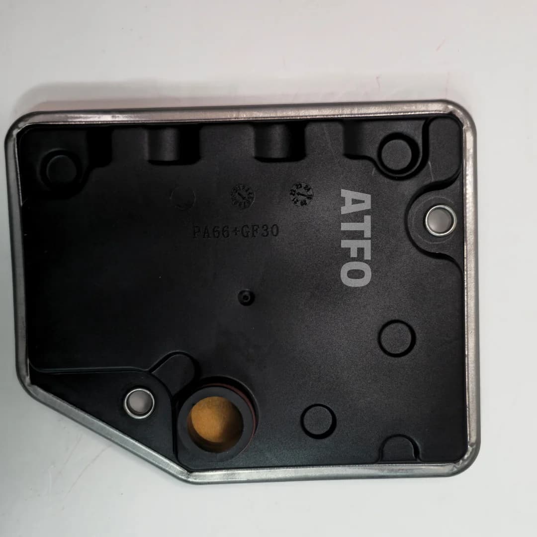 فیلتر روغن گیربکس اتوماتیک X50 لیفان ATFO‑LN039 — تصویر ۲