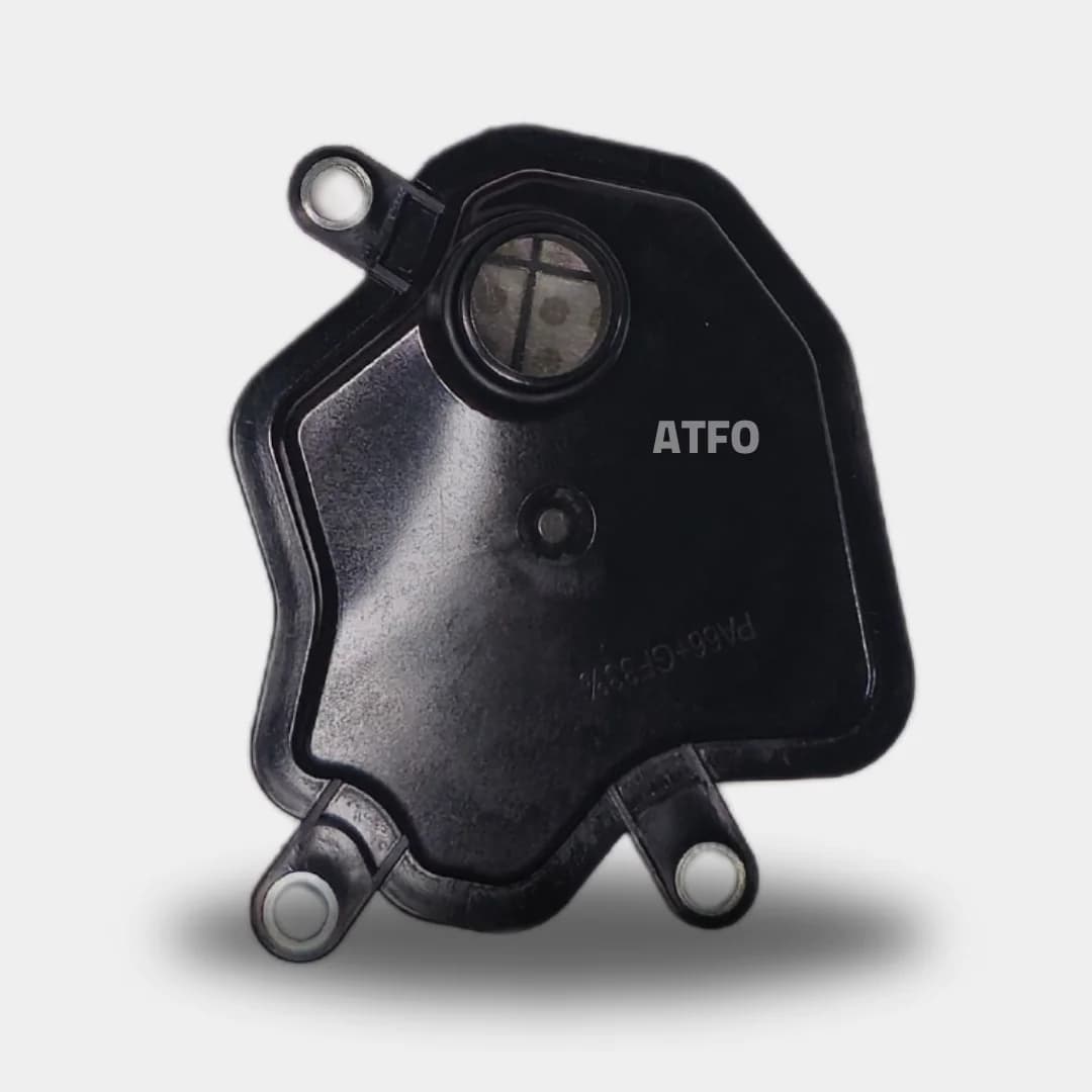فیلتر روغن گیربکس اتوماتیک فونیکس / ام وی ام / چری ATFO‑CH021 — تصویر ۳