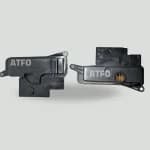 فیلتر روغن گیربکس اتوماتیک تویوتا لکسوس ATFO-TL015 — تصویر ۲