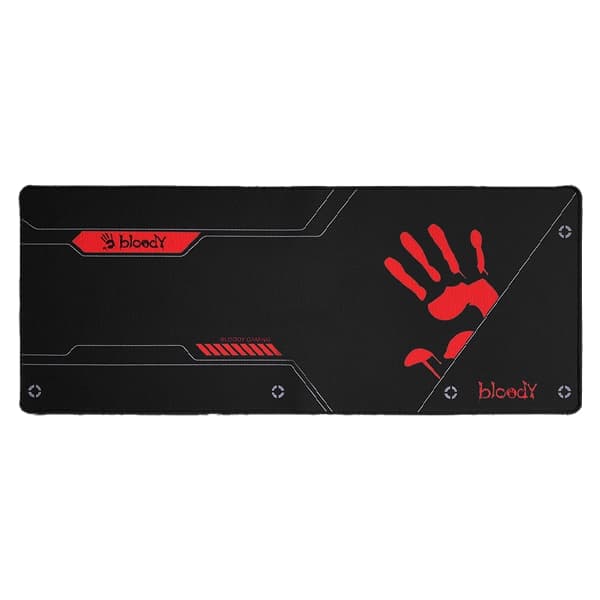 موس پد گیمینگ ای فورتک A4TECH BLOODY BP-50L