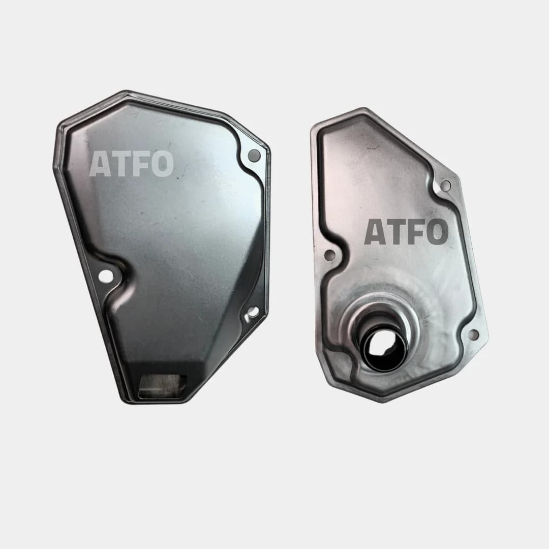 فیلتر روغن گیربکس اتوماتیک رنو/نیسان ATFO-N073 — تصویر ۲