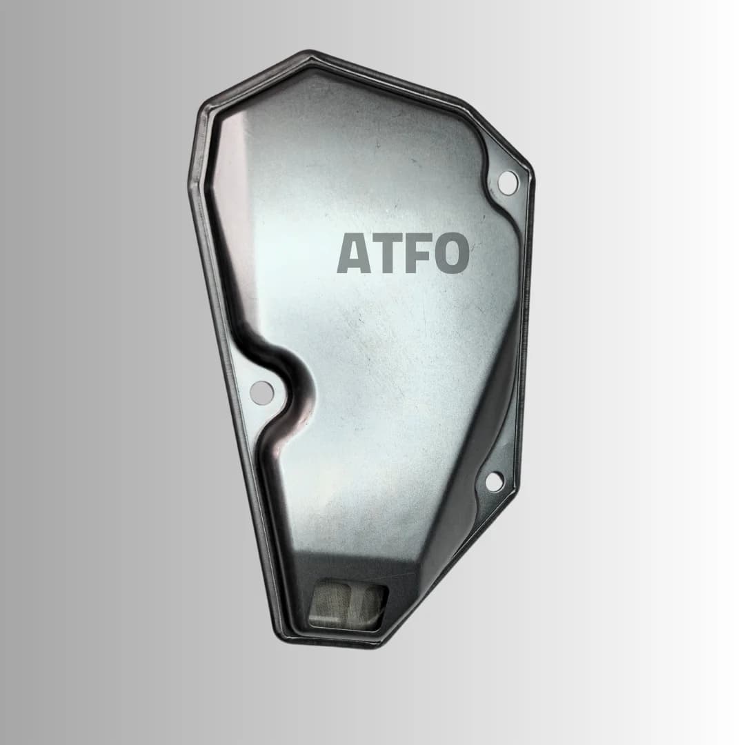 فیلتر روغن گیربکس اتوماتیک رنو/نیسان ATFO-N073 — تصویر ۴