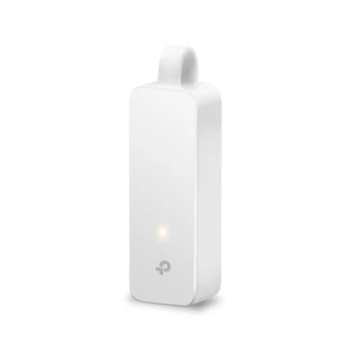 مبدل USB-C به پورت گیگابایت اترنت تی پی لینک UE300C — تصویر ۲