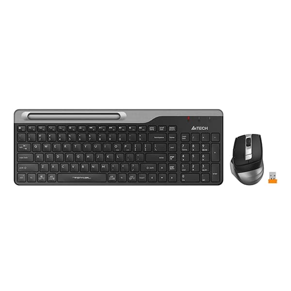 ماوس و کیبورد بی سیم A4TECH FB2535CS