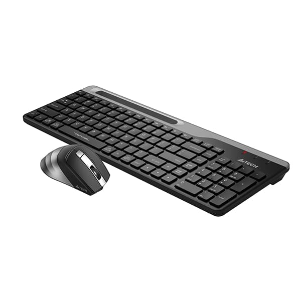 ماوس و کیبورد بی سیم A4TECH FB2535CS — تصویر ۳