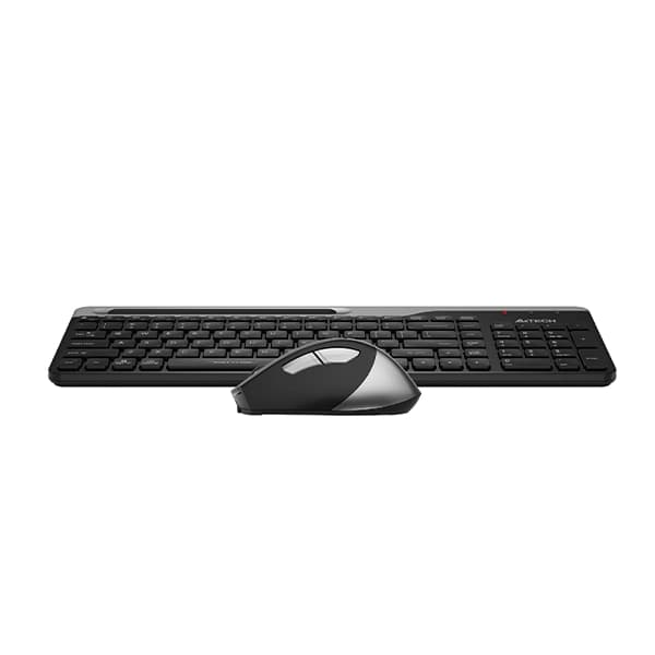 ماوس و کیبورد بی سیم A4TECH FB2535CS — تصویر ۴