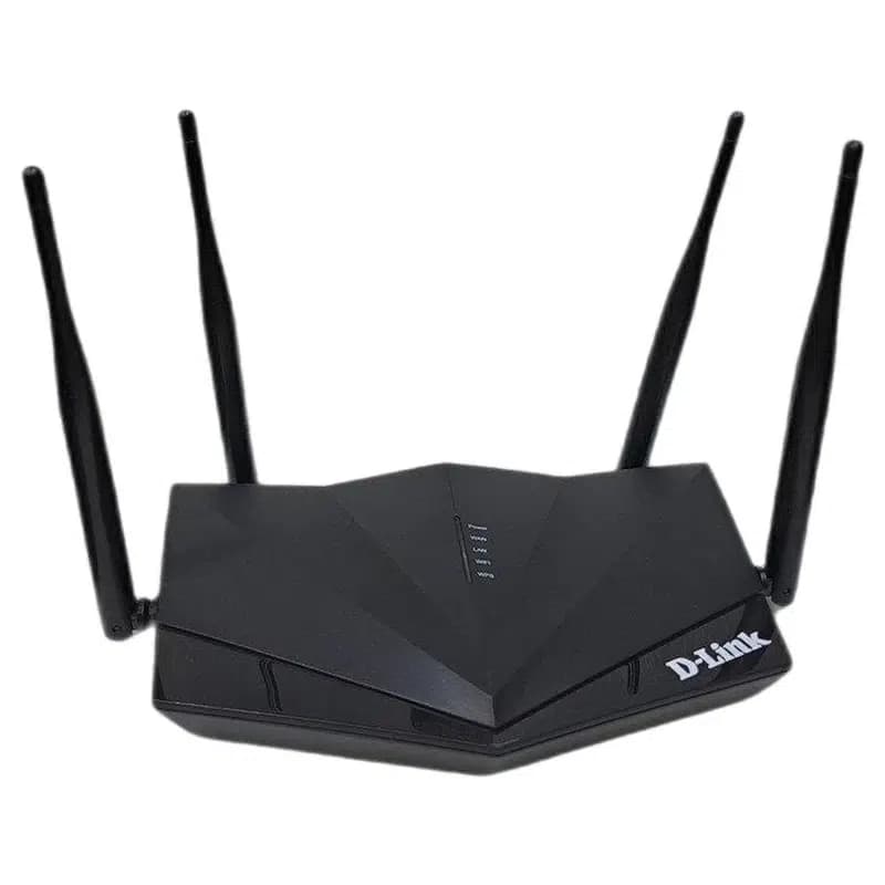 روتر بی‌سیم 300Mbps دی لینک مدل DIR-650IN — تصویر ۴