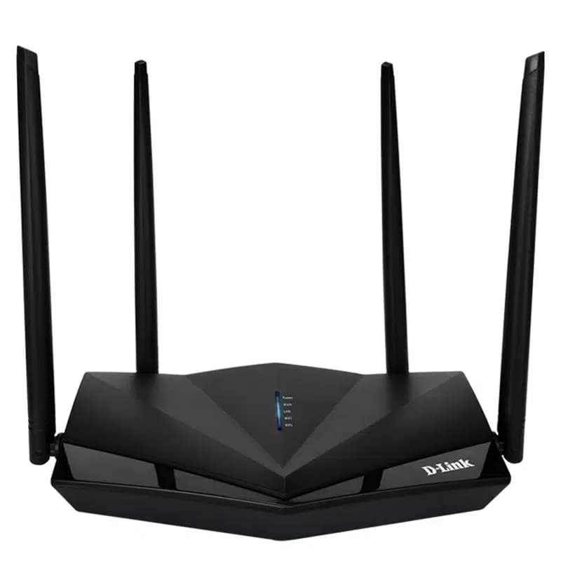 روتر بی‌سیم 300Mbps دی لینک مدل DIR-650IN — تصویر ۳