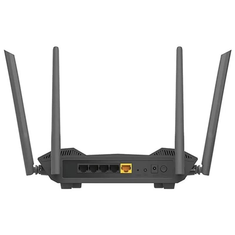 روتر بی‌سیم 300Mbps دی لینک مدل DIR-650IN — تصویر ۵