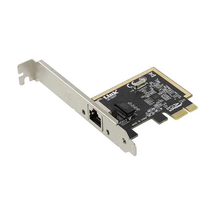 کارت شبکه LAN با سیم دی لینک مدل DGE-560T — تصویر ۳