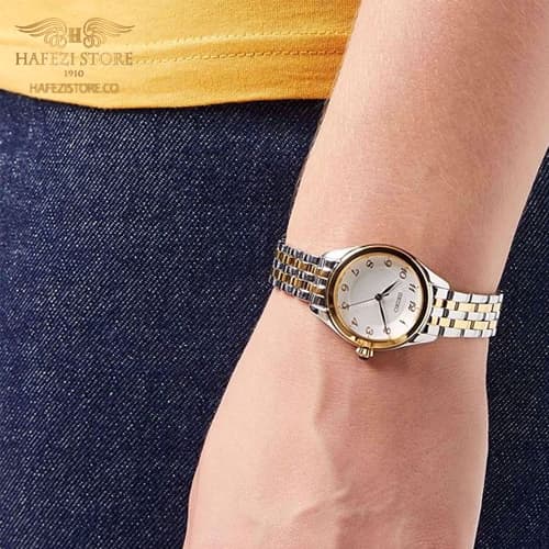 ساعت مچی سیکو زنانه SUR380P1 — تصویر ۵