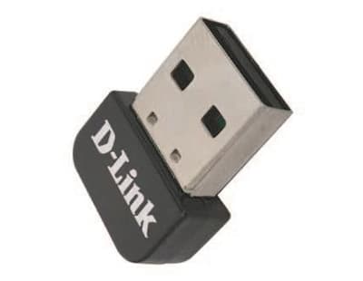 کارت شبکه USB بی‌ سیم 300Mbps دی لینک مدل DWA-X131