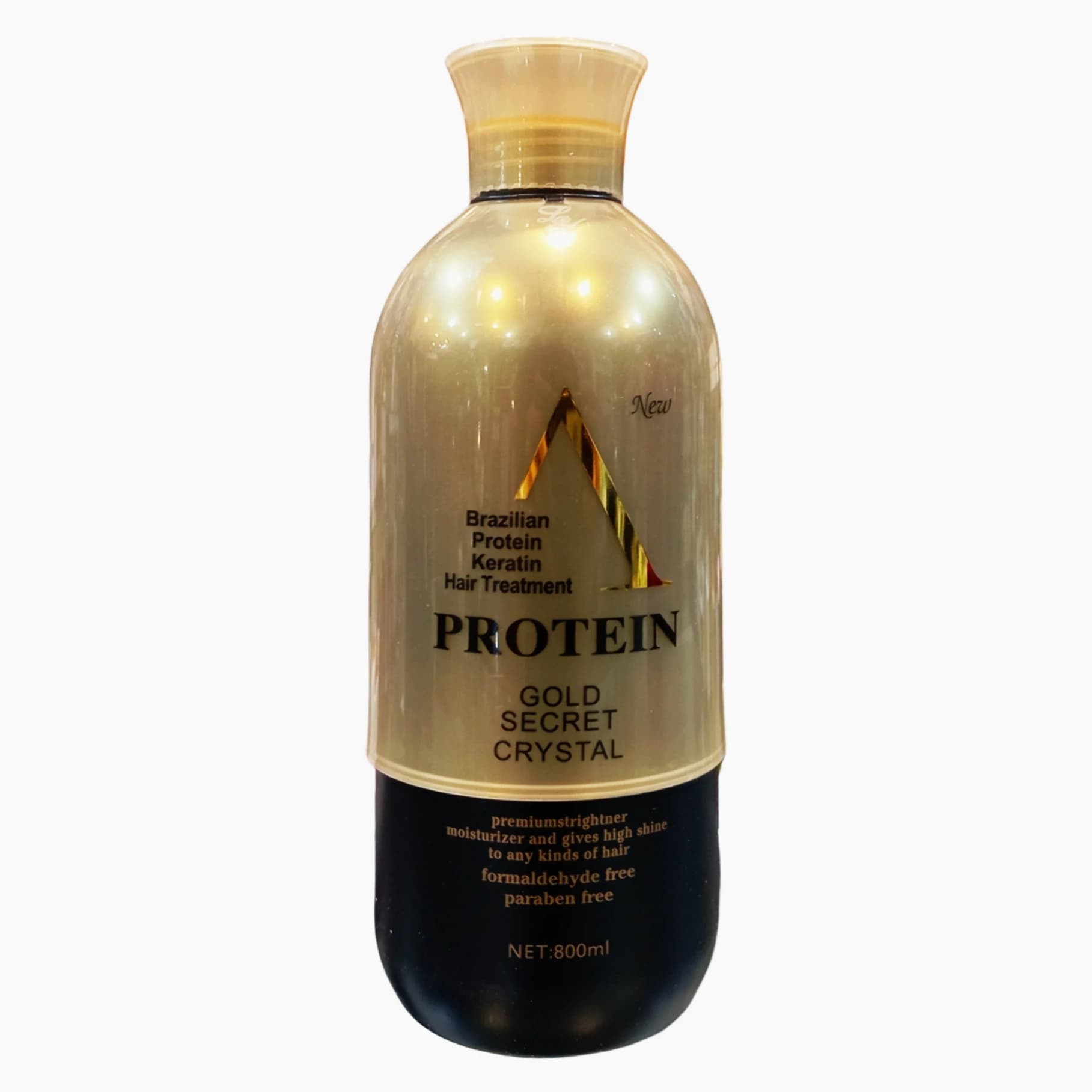 پروتئین مو A رزگلد A Rose Gold Protein