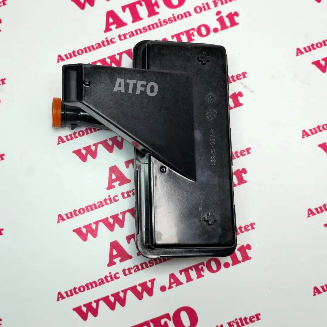 فیلتر روغن گیربکس اتوماتیک پورشه ATFO- PH052 — تصویر ۳