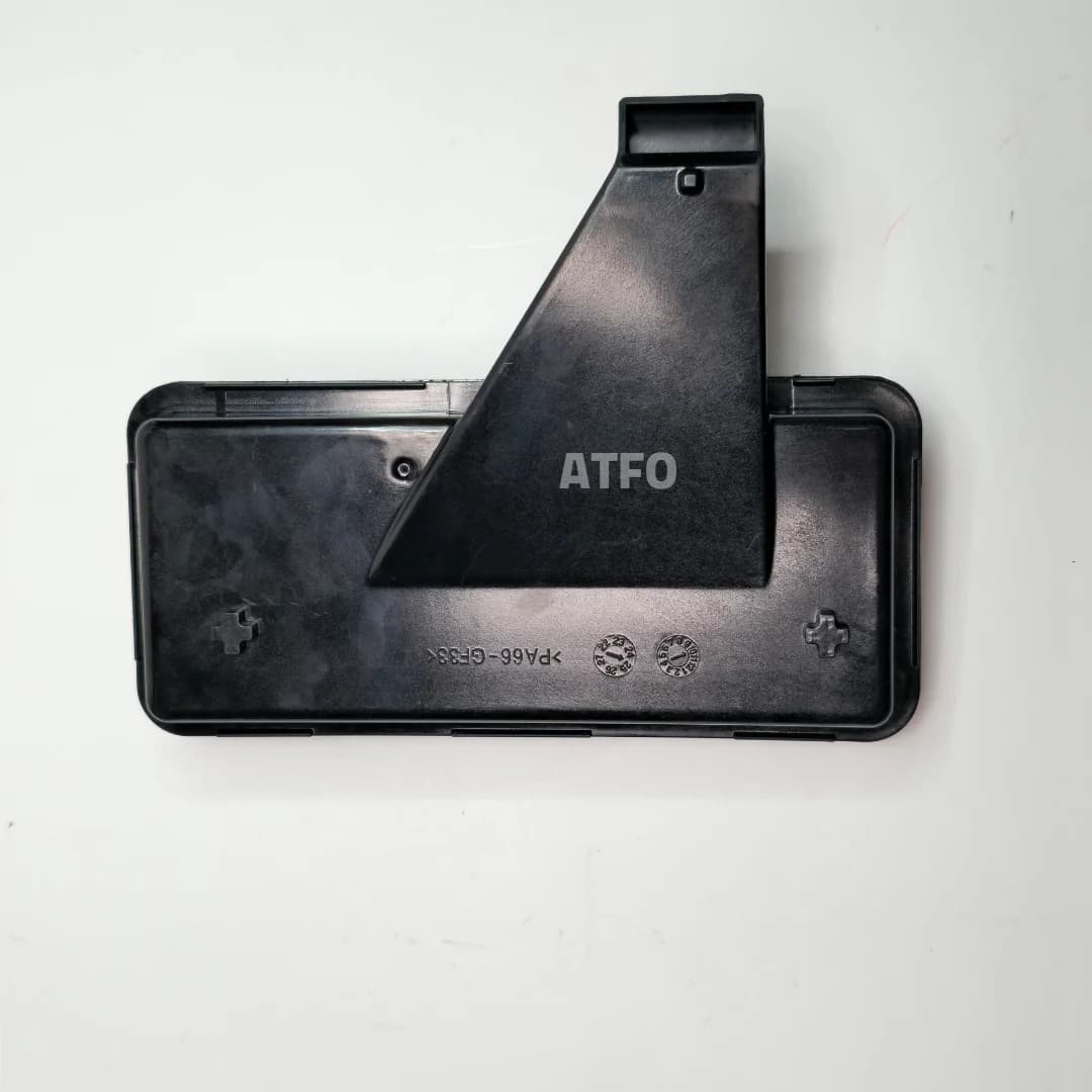 فیلتر روغن گیربکس اتوماتیک پورشه ATFO- PH052 — تصویر ۲