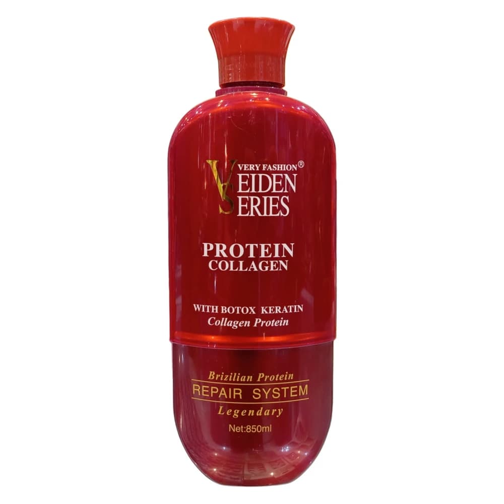 پروتئین وی اس VS Protein