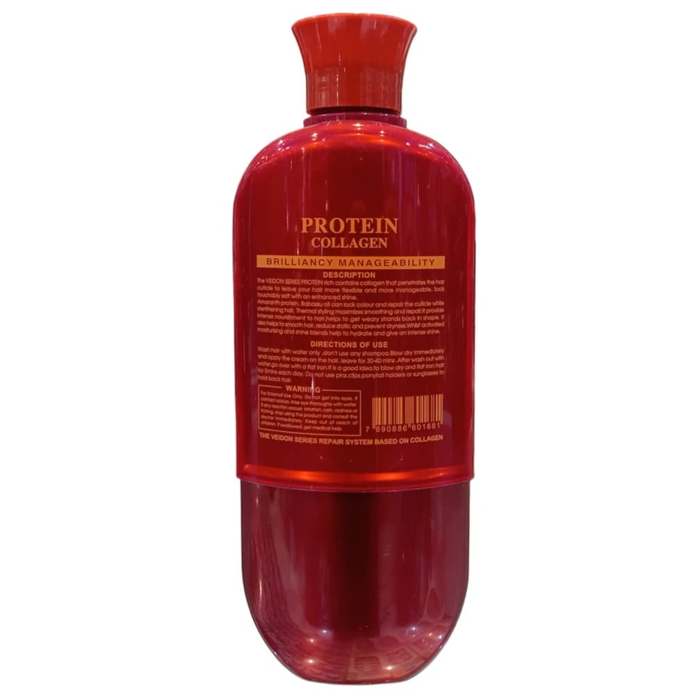 پروتئین وی اس VS Protein — تصویر ۲