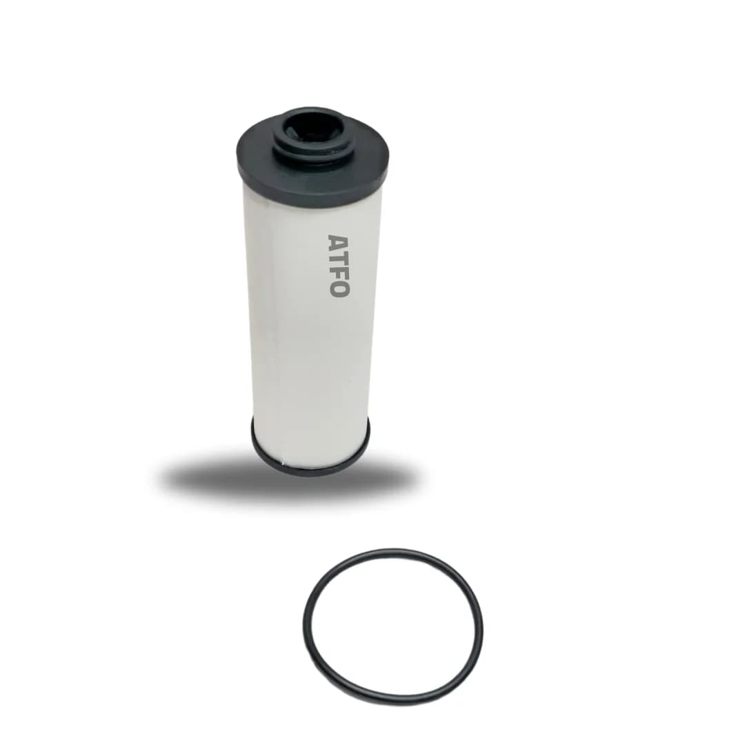 فیلتر روغن گیربکس اتوماتیک پورشه ماکان ATFO- PH053