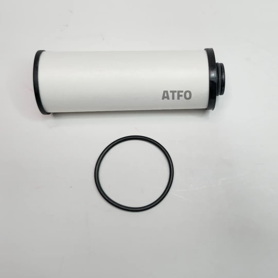 فیلتر روغن گیربکس اتوماتیک پورشه ماکان ATFO- PH053 — تصویر ۲
