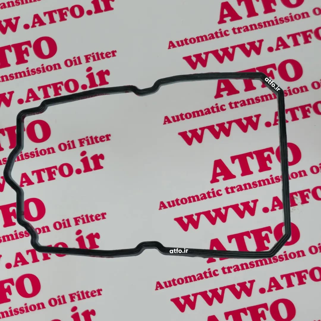 واشر کارتل گیربکس اتوماتیک بنز ATFO-BZ056W — تصویر ۲