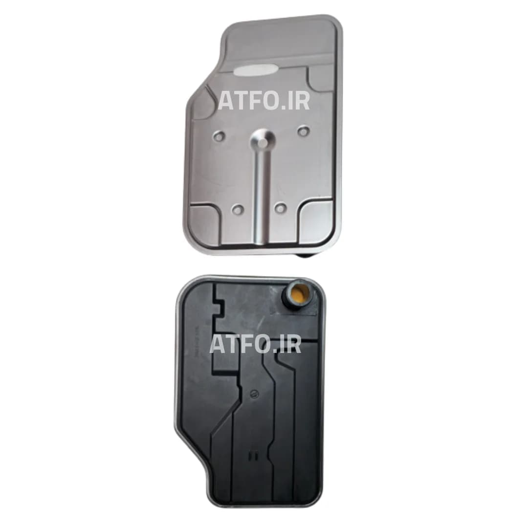 فیلتر روغن گیربکس اتوماتیک بنز ATFO-BZ056 — تصویر ۲