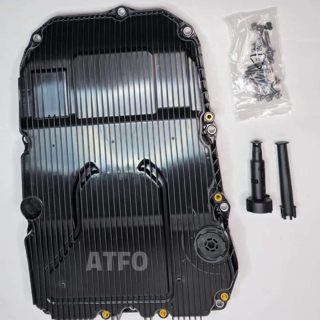 فیلتر روغن گیربکس اتوماتیک E-C 2017-2019 BENZ/بنز ATFO-BZ061 — تصویر ۲