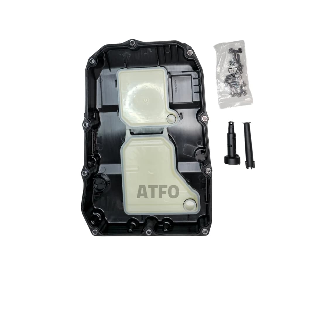 فیلتر روغن گیربکس اتوماتیک E-C 2017-2019 BENZ/بنز ATFO-BZ061