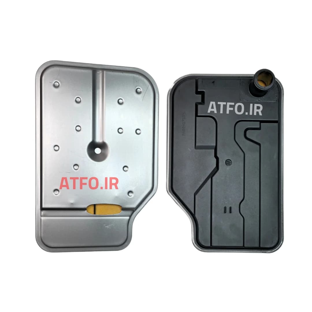 فیلتر روغن گیربکس اتوماتیک E-C BENZ /بنز ATFO-BZ060
